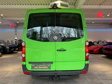 Volkswagen Crafter - 9