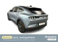 Ford Mustang Mach-E - Vorschau Bild 3