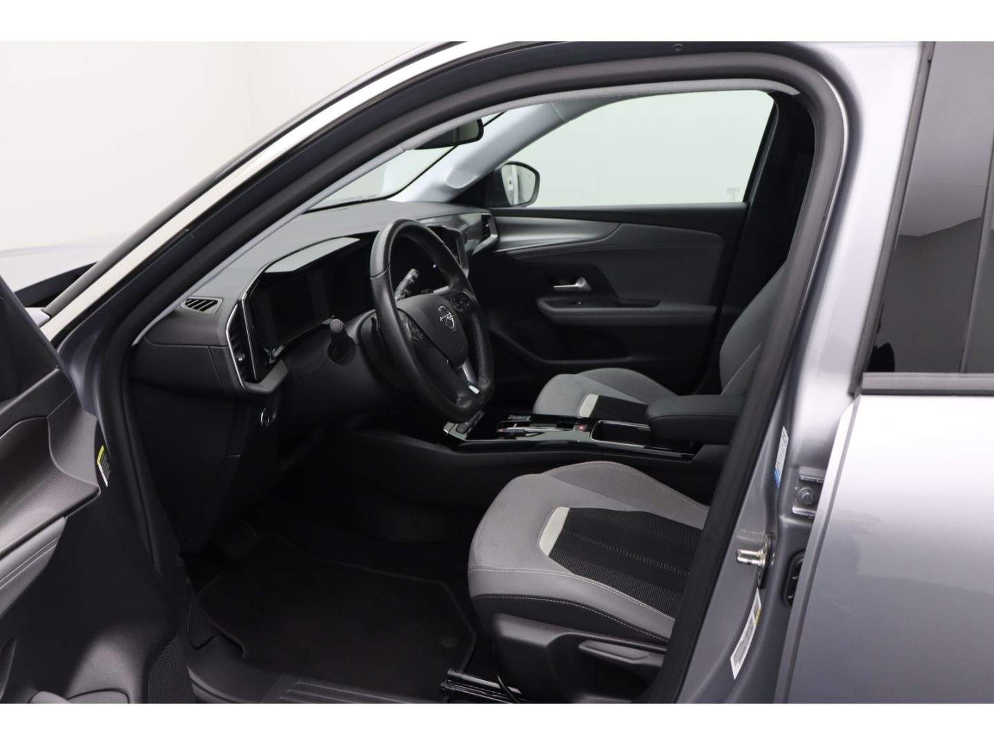 Fahrzeugabbildung Opel Mokka 1.2 Elegance Kamera SHZ Einparkhilfe