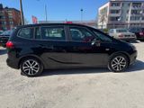 Opel Zafira C Business Edition Start/Stop - Opel Zafira mit Diesel-Antrieb: Kleinbus