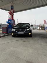 BMW 730d Disel - BMW 730 aus 2010: 730d