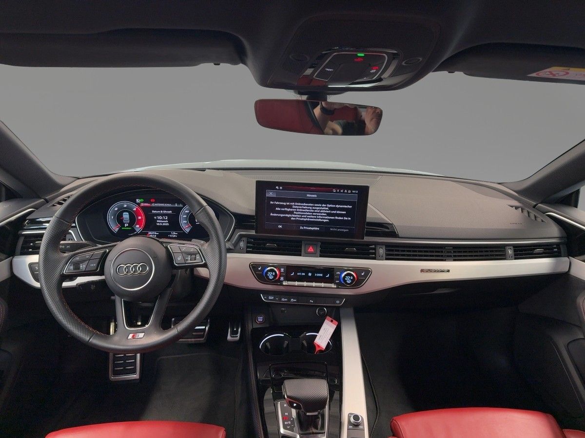 Audi S5 - Bild 10