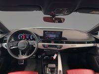 Audi S5 - Vorschau Bild 10