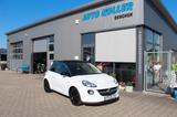Opel Adam OPEN AIR 120 Jahre - gebrauchte Opel Adam aus dem Jahr 2019