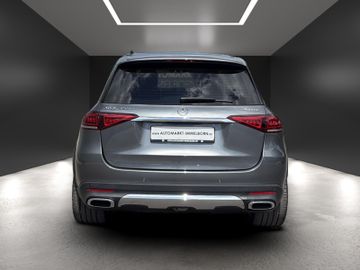Mercedes GLE 350 - 9