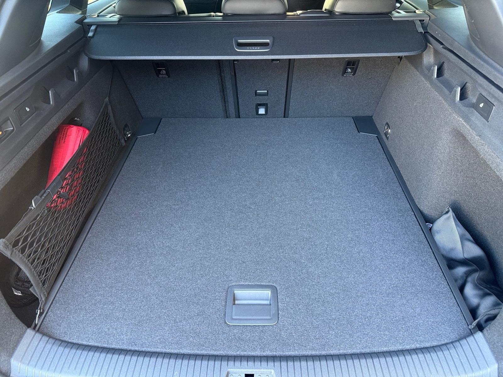 Volkswagen ID.7 Tourer Pro S *BLACKSTYLE*AHK*SITZ-KLIMA*360