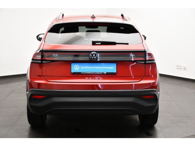 Volkswagen Taigo - Bild 19