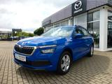 Skoda Kamiq 1.6 TDI Active *TEMPOMAT, KLMA, ZV* - Skoda Kamiq Diesel Gebrauchtwagen
