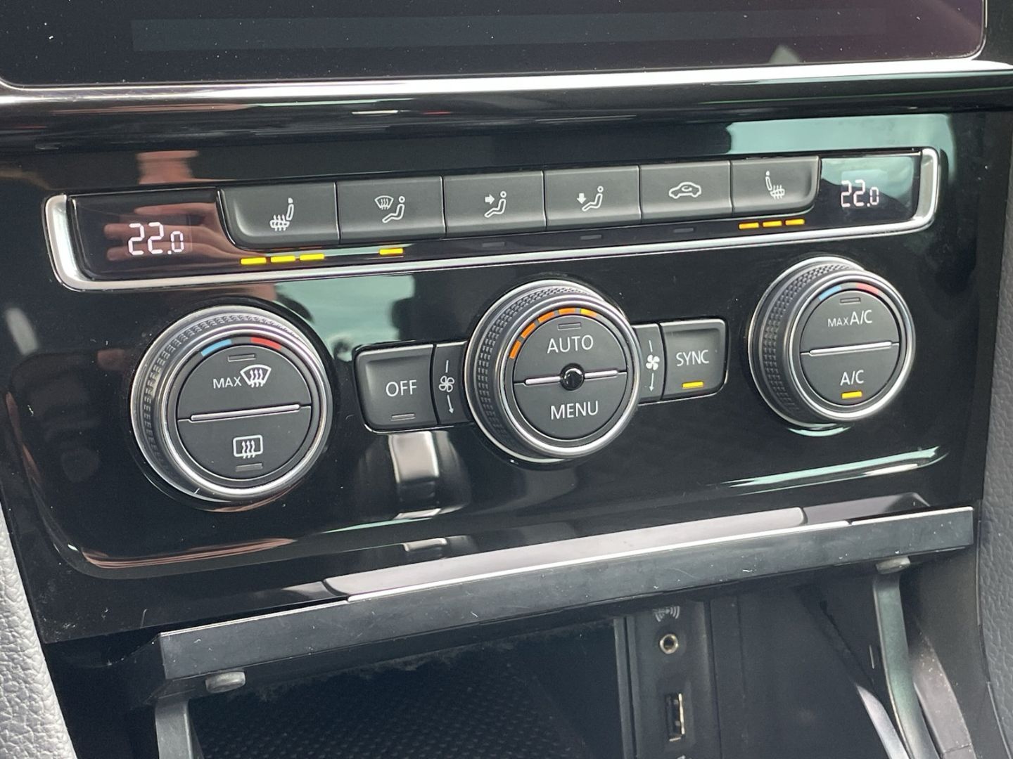 Golf VII 2.0 TDI DSG Join ACC/LED/Navi/App-Conne