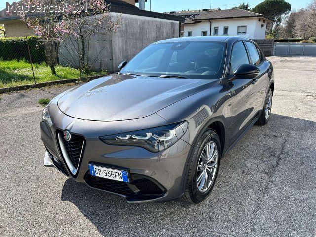 Alfa Romeo ALFA ROMEO Stelvio Stelvio my23 2.2 td Super Q4 imagem 2