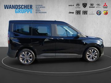 Ford Tourneo Courier 1.0 EcoBoost Trend Kam.+PDC+AUT