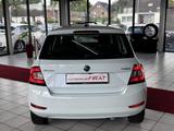 Skoda Fabia Klima°CarPlay°Automatik°II Hand° - Skoda Fabia: Ii