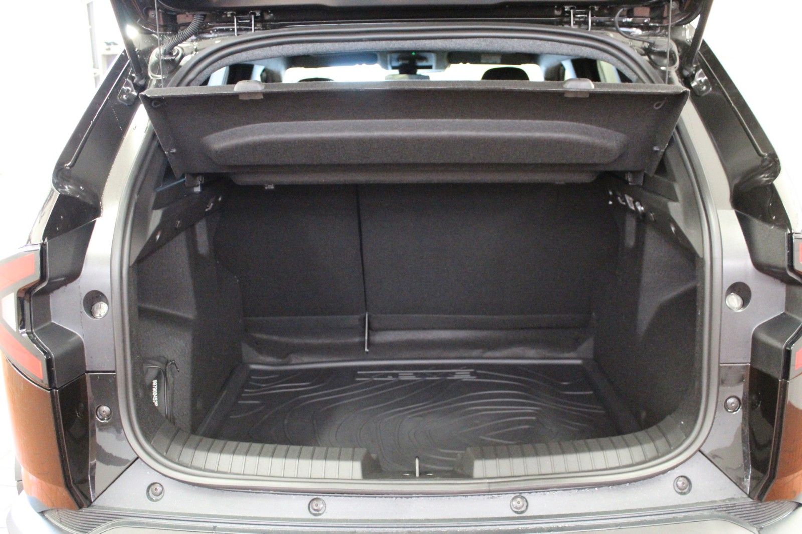 Fahrzeugabbildung Dacia Duster Eco-G 120 Extreme LPG*Automatik *