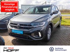 Volkswagen T-Roc 1.5 TSI R-Line DSG Anschlussgarantie Kamer