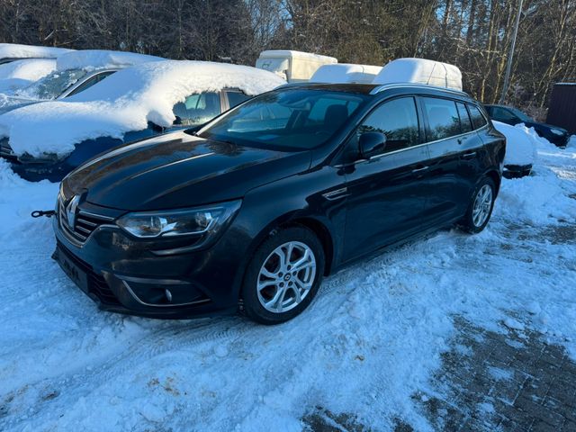 Renault Megane IV Grandtour BOSE-Edition