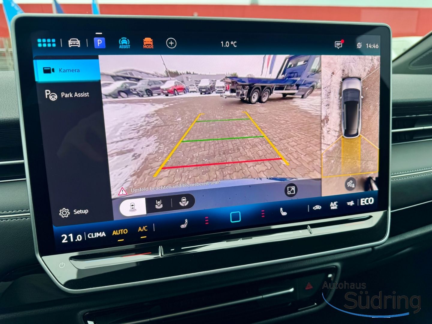 ID.7 Tourer Pro AHK*Exterieur*Interieur*Komf*IQ*