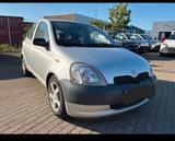 Toyota Yaris 1.0 linea luna - Toyota Yaris linea-luna