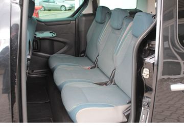 Citron Berlingo Multispace Feel Diesel