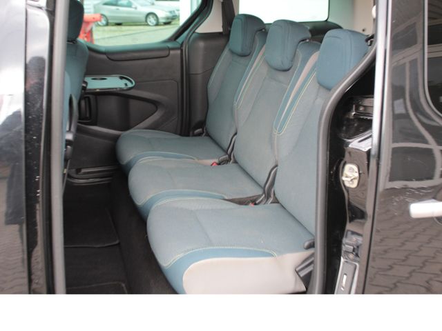 Citron Berlingo Multispace Feel Diesel