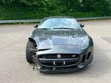 Jaguar F-Type Coupe R AWD Pano - Jaguar F-Type Unfallwagen