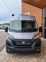 Pössl Shine 600 L *180PS-Radio-NAVI-Kamera-Markise* - Pössl Wohnwagen & Wohnmobile