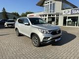 Ssangyong REXTON Rexton G4 2.2 e-XDi QUARTZ 4WD AT  - Ssangyong REXTON: Quartz