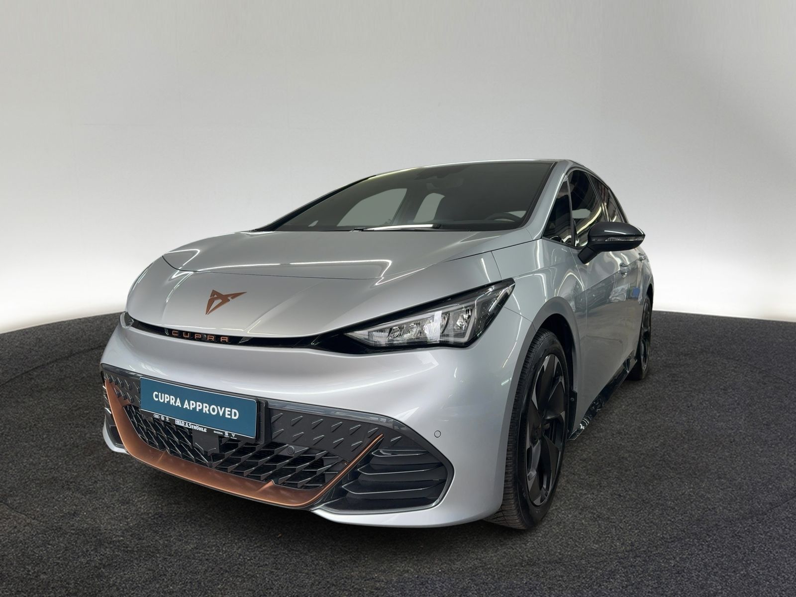 Cupra Born - Bild 2