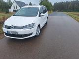 Volkswagen Sharan 2.0 TDI 4MOT BMotion Tech Highline Hi...