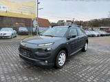 Citroën C4 Cactus Feel 1.2 VTi Automatik ParkAssist Tüv - Citroën C4 Cactus Feel mit Benzin-Antrieb