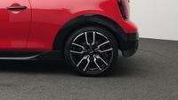 MINI John Cooper Works Cabrio - Vorschau Bild 17