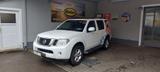 Nissan Pathfinder 2.5 dCi Aut. LE - Nissan Pathfinder aus 2014