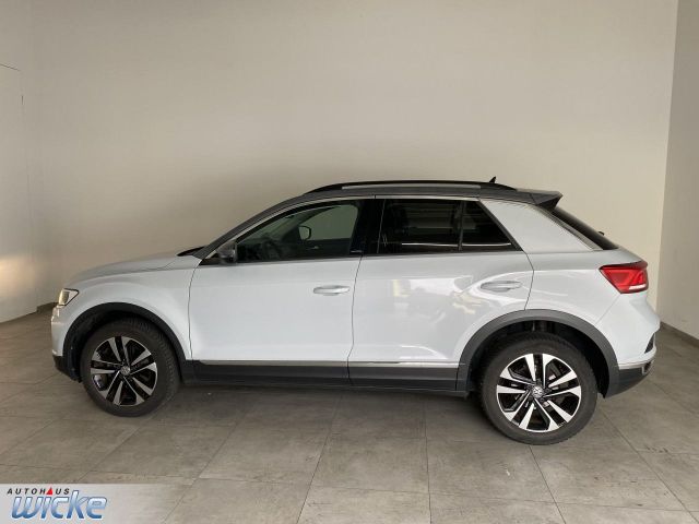 T-Roc 1.0 TSI United NAVI KLIMA LANE ASSIST PDC
