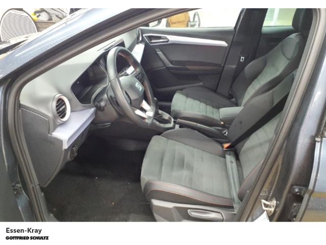 Seat Ibiza - Bild 4