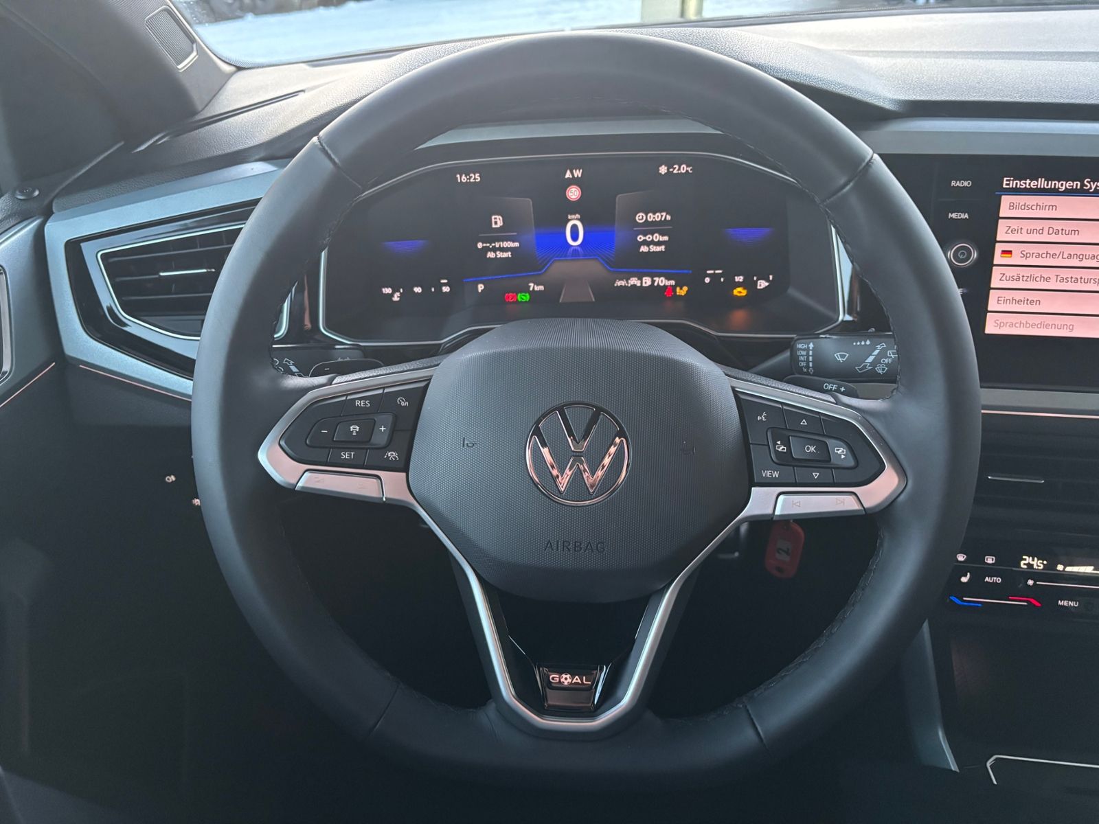 Volkswagen Taigo - Bild 15