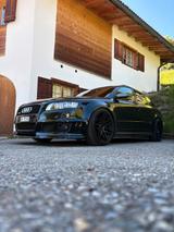 Audi RS4 B7 4.2 V8 Black Edition - gebrauchte Audi RS4 aus dem Jahr 2008