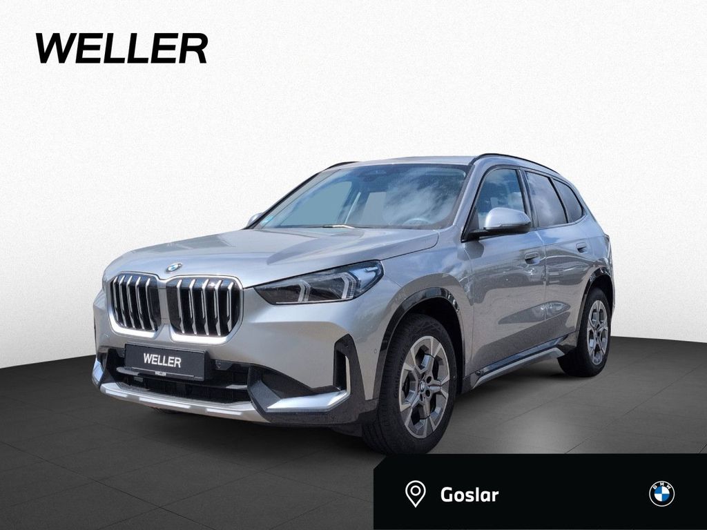Image of BMW X1