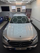 Mercedes-Benz E 220 d 4MATIC All-Terrain Autom., Standheizung - Mercedes-Benz 220: Te