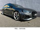 Audi RS4 Avant*Virt.Tacho*Massage*HeadUp*Bang&Olufsen - gebrauchte Audi RS4 aus dem Jahr 2020