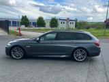 BMW M550d xDrive Touring AHK,HK Sound, HUD,Standh. - BMW M550: 550d