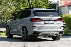 BMW X5 – 4 / 30