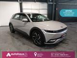 Hyundai IONIQ 5 Dynamiq 58 kWh LED|Navi|Kamera|ACC - Hyundai IONIQ 5: Grau