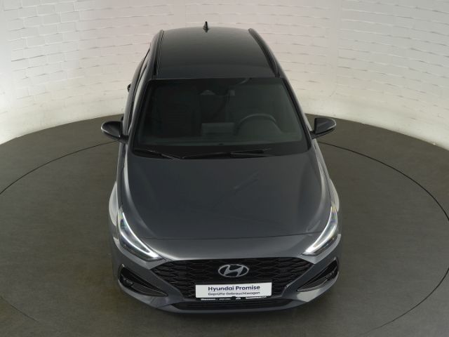i30cw FACELIFT T-GDI ADVANTAGE PLUS 48V DCT+VOLL