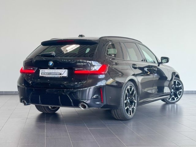 BMW 320 i Touring M Sport SHZ Adapt.LED Hifi Navi foto 3