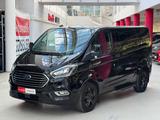 Ford Tourneo Custom Automatik STANDHZG+AHK+KAMERA+ACC - Ford Tourneo Custom Gebrauchtwagen in Leipzig