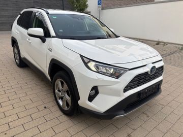 Toyota RAV 4 - 3