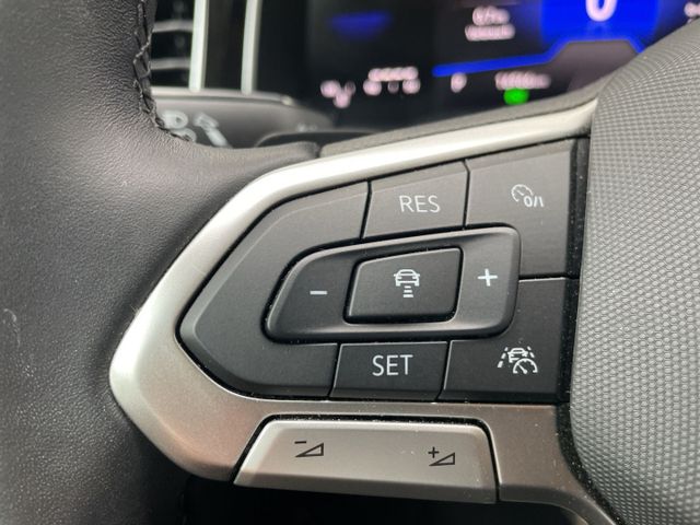 Polo 1.0 TSI DSG Move AHK/Kamera/ACC/Navi/App-Co