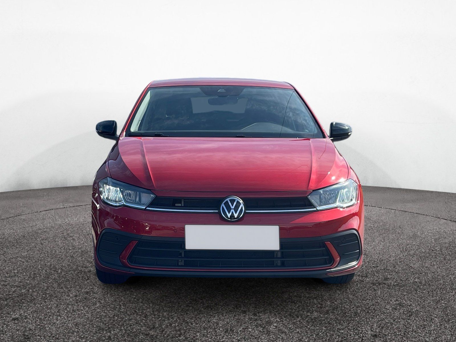 Volkswagen Polo - Bild 2