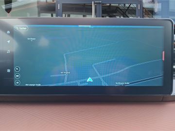 KGM Torres Essential Hybrid 150KW 2WD°Navi°Leder°LED