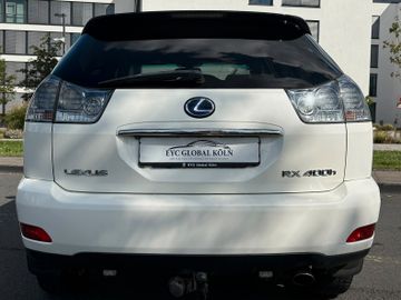 Lexus RX 400 - 8