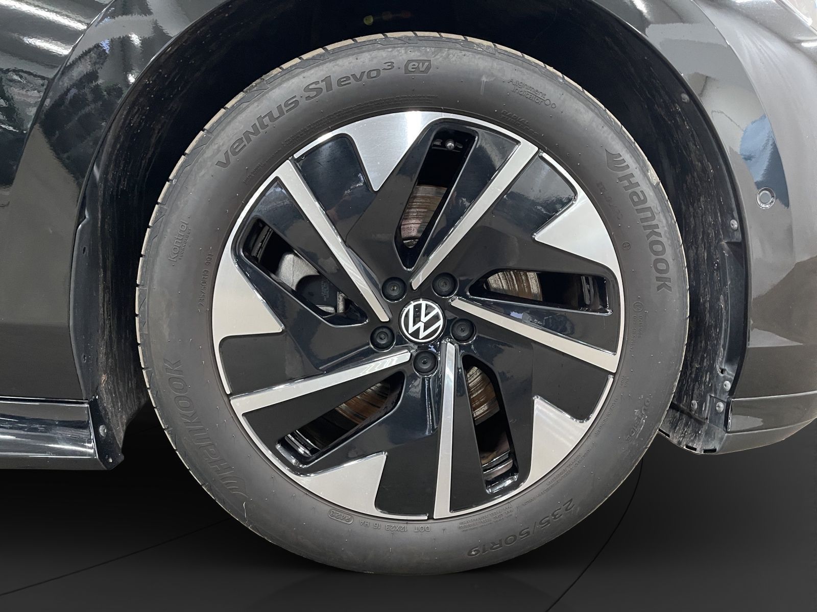 Volkswagen ID.7 - Bild 15